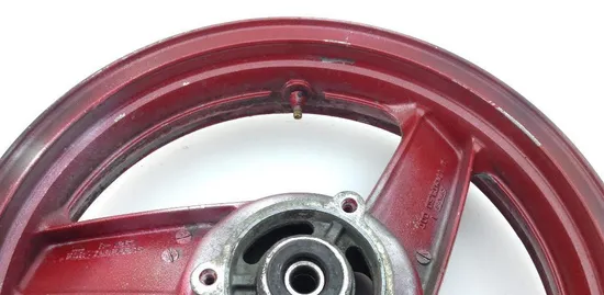 Rear Wheel Rim 1994 Kawasaki Ninja 500 EX500D 1295 x