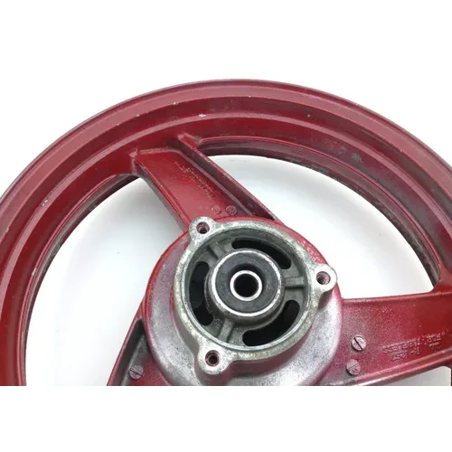 Rear Wheel Rim 1994 Kawasaki Ninja 500 EX500D 1295 x 19