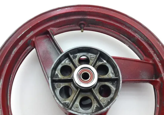 Rear Wheel Rim 1994 Kawasaki Ninja 500 EX500D 1295 x