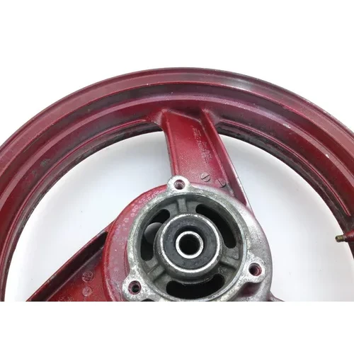 Rear Wheel Rim 1994 Kawasaki Ninja 500 EX500D 1295 x 20