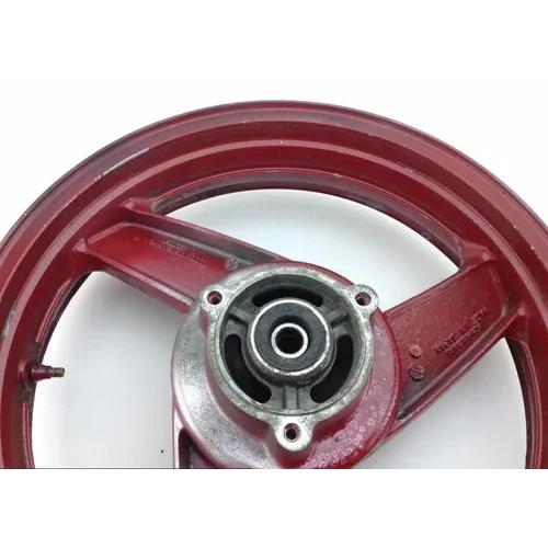 Rear Wheel Rim 1994 Kawasaki Ninja 500 EX500D 1295 x 17