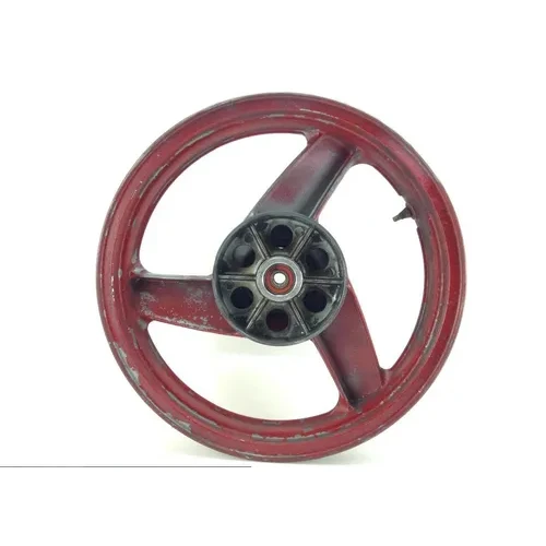 Rear Wheel Rim 1994 Kawasaki Ninja 500 EX500D 1295 x 3