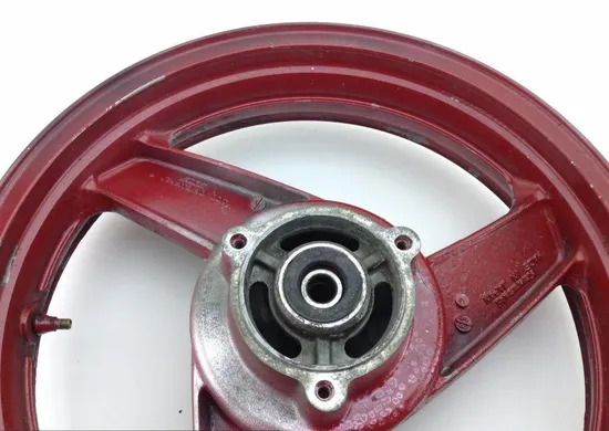 Rear Wheel Rim 1994 Kawasaki Ninja 500 EX500D 1295 x