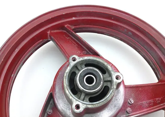 Rear Wheel Rim 1994 Kawasaki Ninja 500 EX500D 1295 x