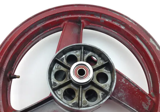 Rear Wheel Rim 1994 Kawasaki Ninja 500 EX500D 1295 x