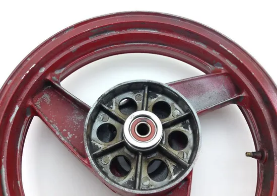 Rear Wheel Rim 1994 Kawasaki Ninja 500 EX500D 1295 x