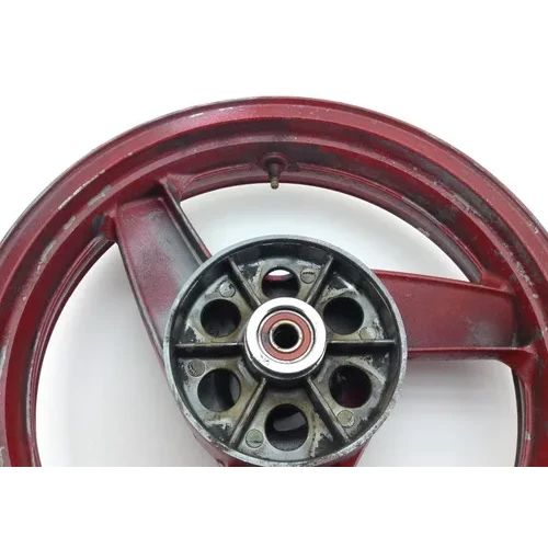 Rear Wheel Rim 1994 Kawasaki Ninja 500 EX500D 1295 x 5