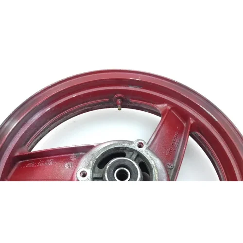 Rear Wheel Rim 1994 Kawasaki Ninja 500 EX500D 1295 x 15
