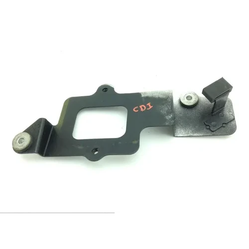 Misc Bracket Set 1994 Kawasaki Ninja 500 EX500D 1295 13