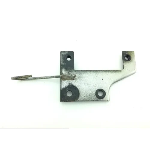 Misc Bracket Set 1994 Kawasaki Ninja 500 EX500D 1295 9