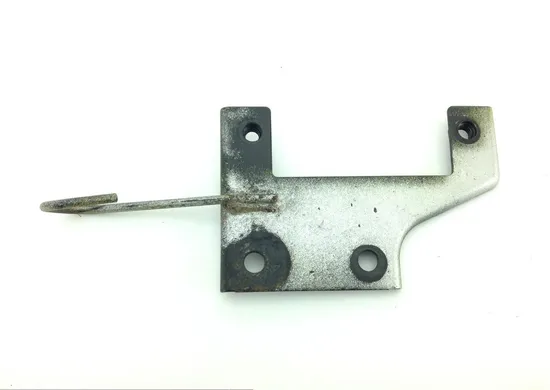 Misc Bracket Set 1994 Kawasaki Ninja 500 EX500D 1295