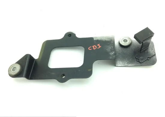 Misc Bracket Set 1994 Kawasaki Ninja 500 EX500D 1295