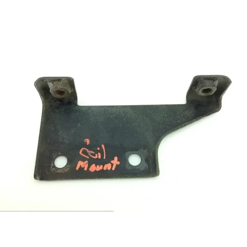 Misc Bracket Set 1994 Kawasaki Ninja 500 EX500D 1295 7