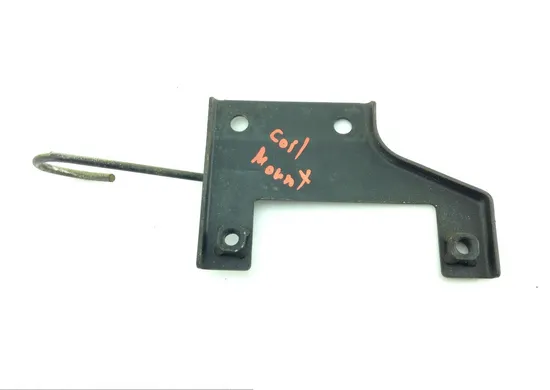 Misc Bracket Set 1994 Kawasaki Ninja 500 EX500D 1295