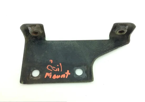 Misc Bracket Set 1994 Kawasaki Ninja 500 EX500D 1295