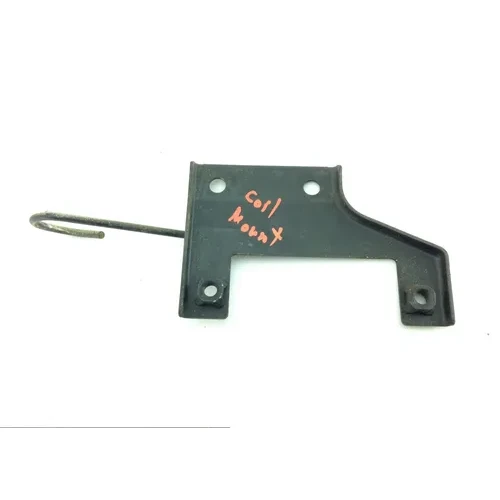 Misc Bracket Set 1994 Kawasaki Ninja 500 EX500D 1295 11