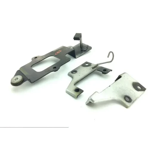 Misc Bracket Set 1994 Kawasaki Ninja 500 EX500D 1295 3