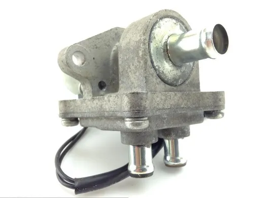 Air Valve Solenoid 2008 Suzuki Boulevard C50T 1296