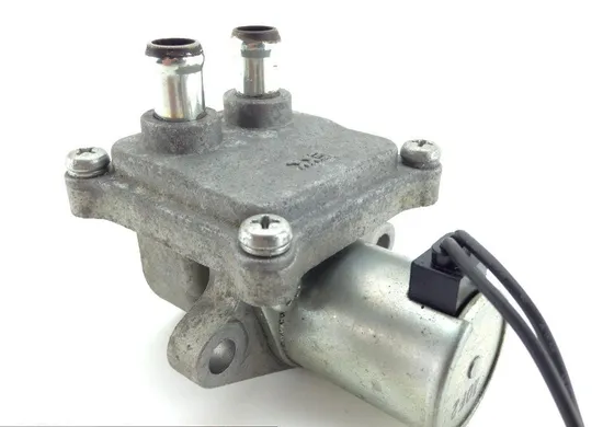 Air Valve Solenoid 2008 Suzuki Boulevard C50T 1296