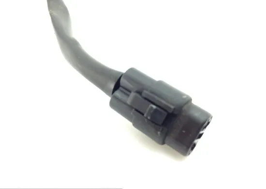 Air Valve Solenoid 2008 Suzuki Boulevard C50T 1296