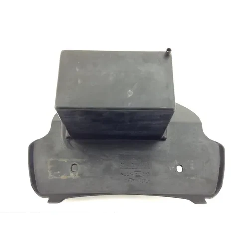 Battery Box 2008 Suzuki Boulevard C50T 1296 10