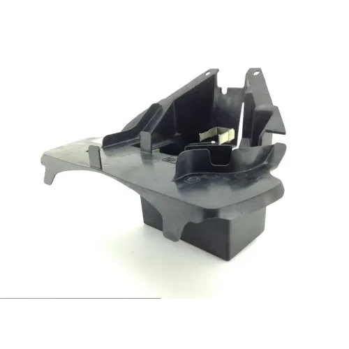 Battery Box 2008 Suzuki Boulevard C50T 1296 3