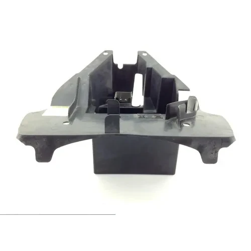 Battery Box 2008 Suzuki Boulevard C50T 1296 5