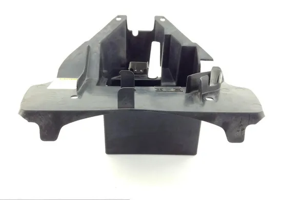 Battery Box 2008 Suzuki Boulevard C50T 1296