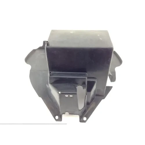 Battery Box 2008 Suzuki Boulevard C50T 1296 9