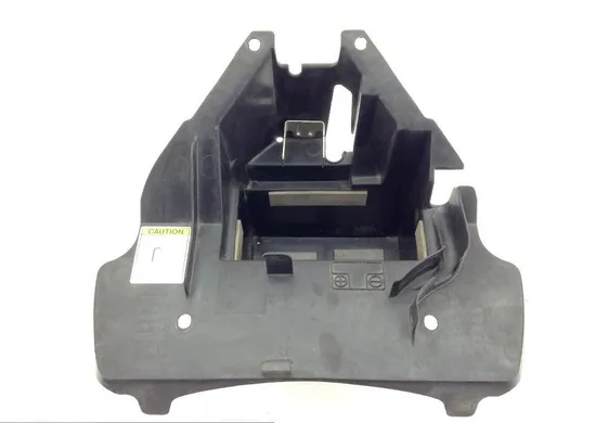 Battery Box 2008 Suzuki Boulevard C50T 1296