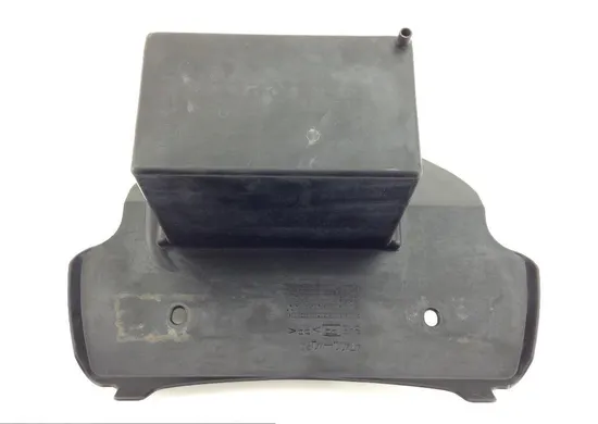 Battery Box 2008 Suzuki Boulevard C50T 1296