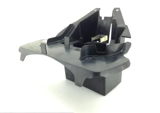 Battery Box 2008 Suzuki Boulevard C50T 1296