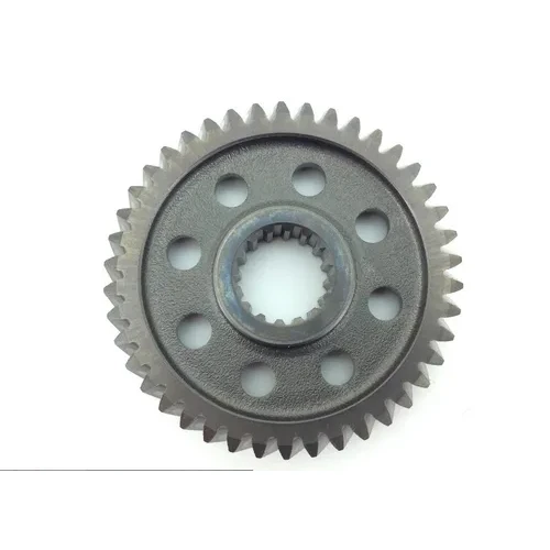 Crankshaft gear 2008 Suzuki Boulevard C50T 1296 9