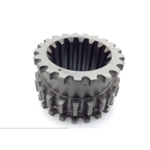 Crankshaft gear 2008 Suzuki Boulevard C50T 1296 11