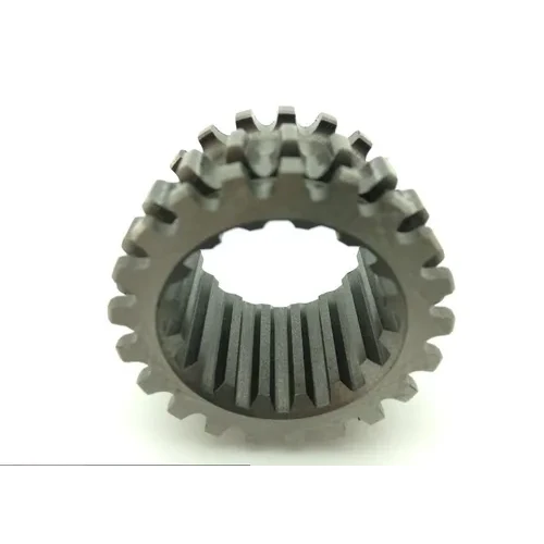 Crankshaft gear 2008 Suzuki Boulevard C50T 1296 12