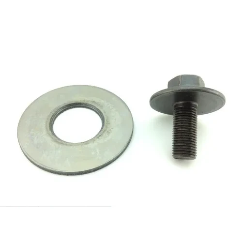 Crankshaft gear 2008 Suzuki Boulevard C50T 1296 5