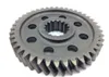 Crankshaft gear 2008 Suzuki Boulevard C50T 1296