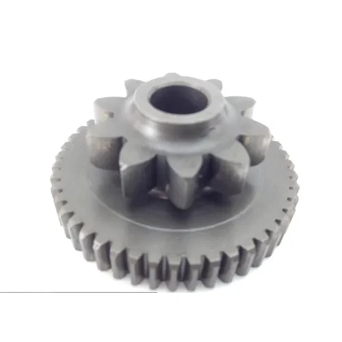 Engine Starter Gears From 2000 Honda CBR 600 F4 7