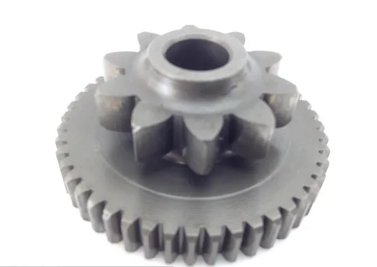 Engine Starter Gears From 2000 Honda CBR 600 F4
