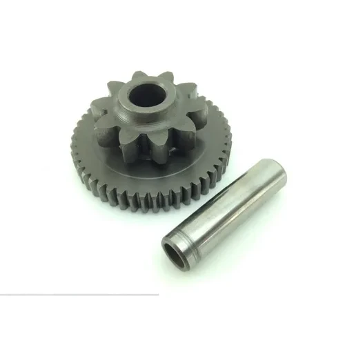 Engine Starter Gears From 2000 Honda CBR 600 F4 3