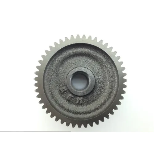 Engine Starter Gears From 2000 Honda CBR 600 F4 8