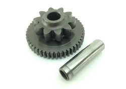 Engine Starter Gears From 2000 Honda CBR 600 F4