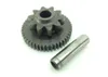 Engine Starter Gears From 2000 Honda CBR 600 F4