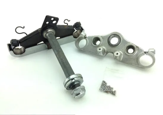 Upper Lower Triple Tree Set 1985 Honda CMX 250 Rebel