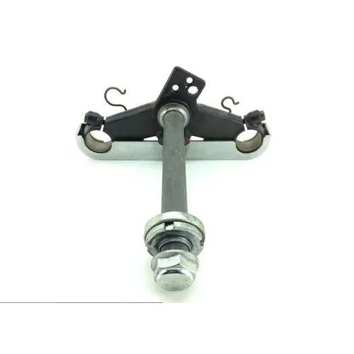 Upper Lower Triple Tree Set 1985 Honda CMX 250 Rebel 11
