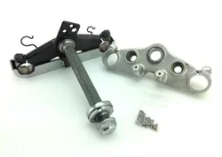 Upper Lower Triple Tree Set 1985 Honda CMX 250 Rebel