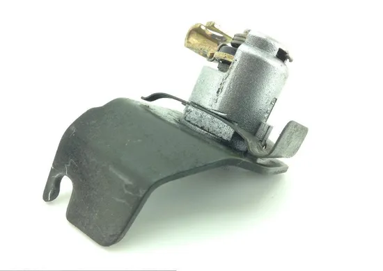 Lockset Ignition Trunk Tank Gas Cap Key 1990 Suzuki GSXR1100 1300 x