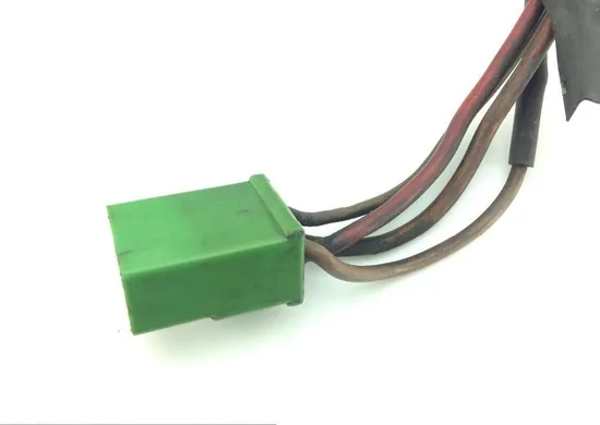 Lockset Ignition Trunk Tank Gas Cap Key 1990 Suzuki GSXR1100 1300 x