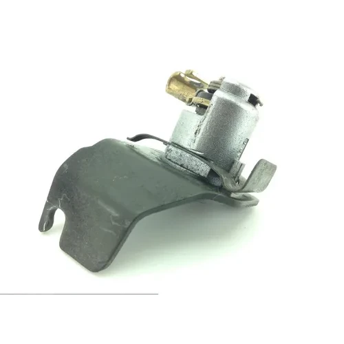 Lockset Ignition Trunk Tank Gas Cap Key 1990 Suzuki GSXR1100 1300 x 9