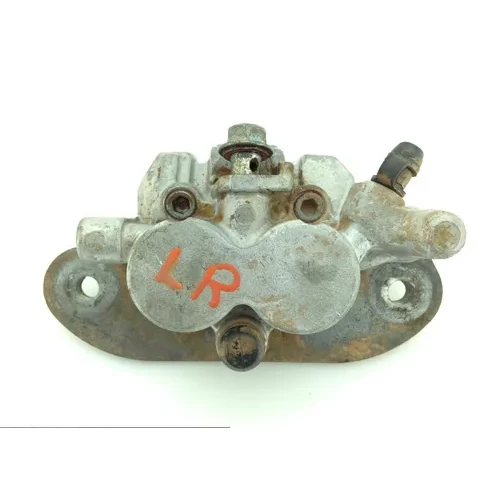 Rear Brake Caliper 2009 Yamaha Rhino 700 YXR700FSE 4x4 Special 1299A PARTS 5